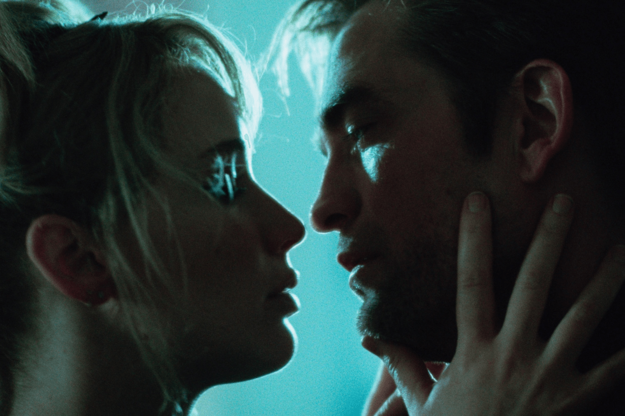 Jennifer Lawrence Robert Pattinson Die My Love release info