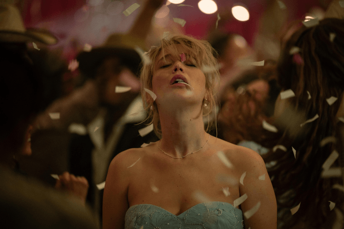 坎城影展滿滿好評:Jennifer Lawrence、Robert Pattinson 大飆演技《Die My Love》即將上映!