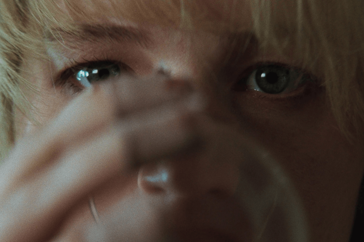 Jennifer Lawrence Robert Pattinson Die My Love release info