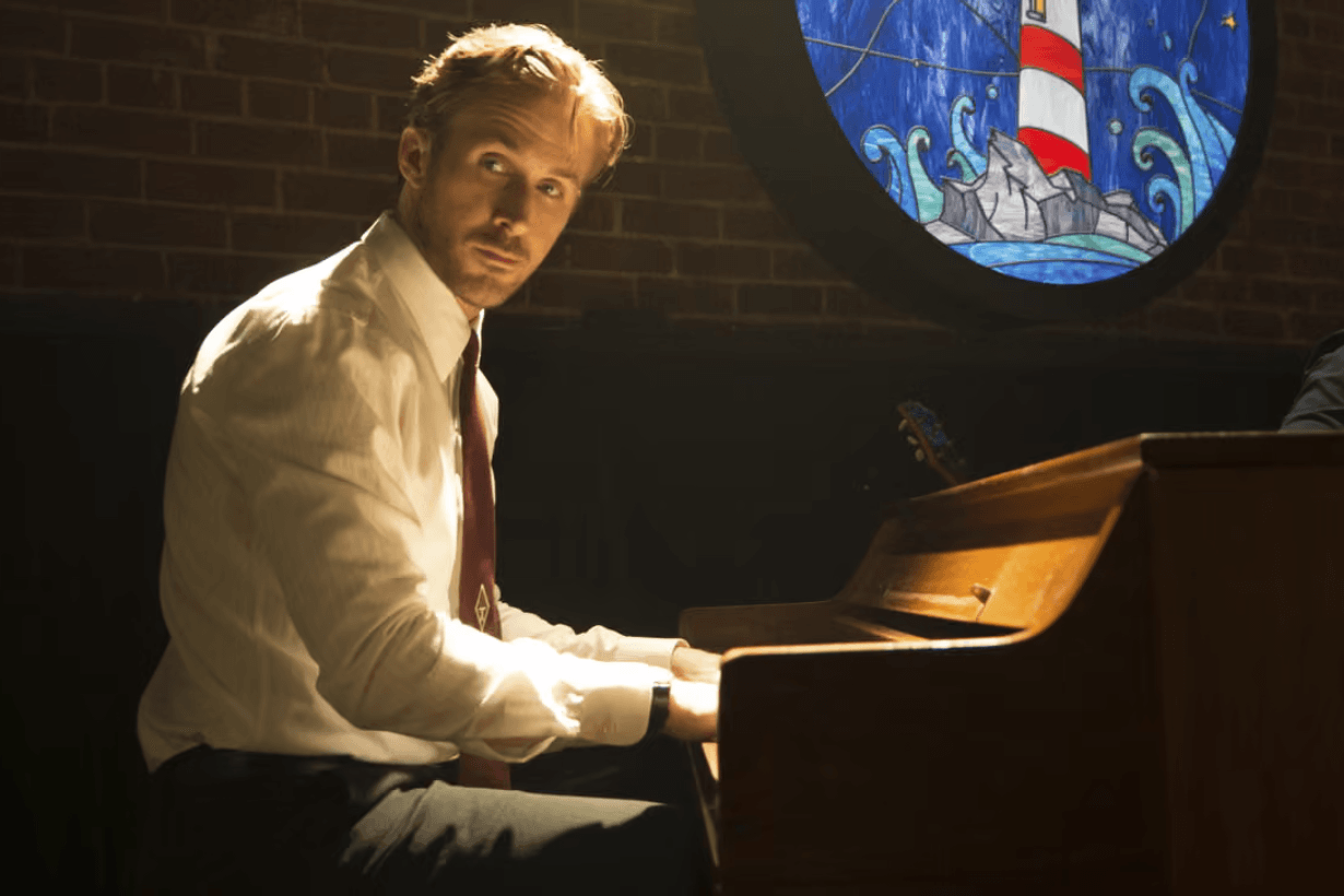 La La Land Re-screening release date info