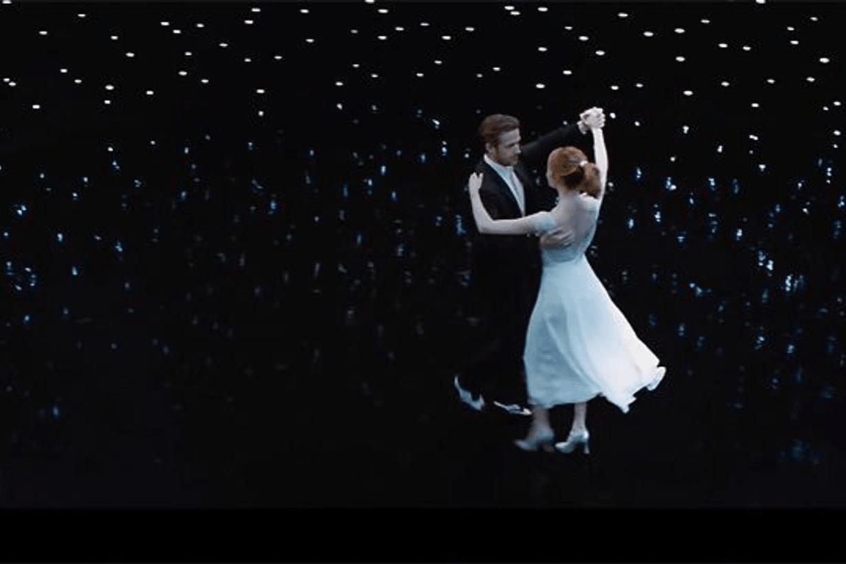 La La Land Re-screening release date info