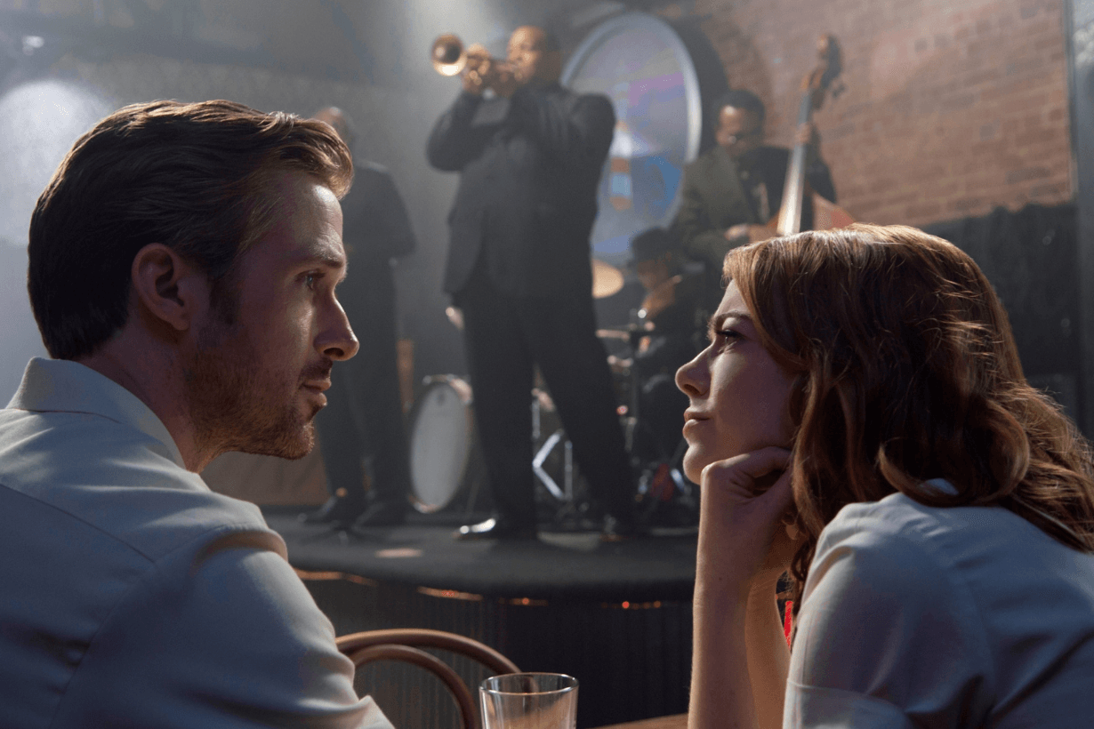 La La Land Re-screening release date info