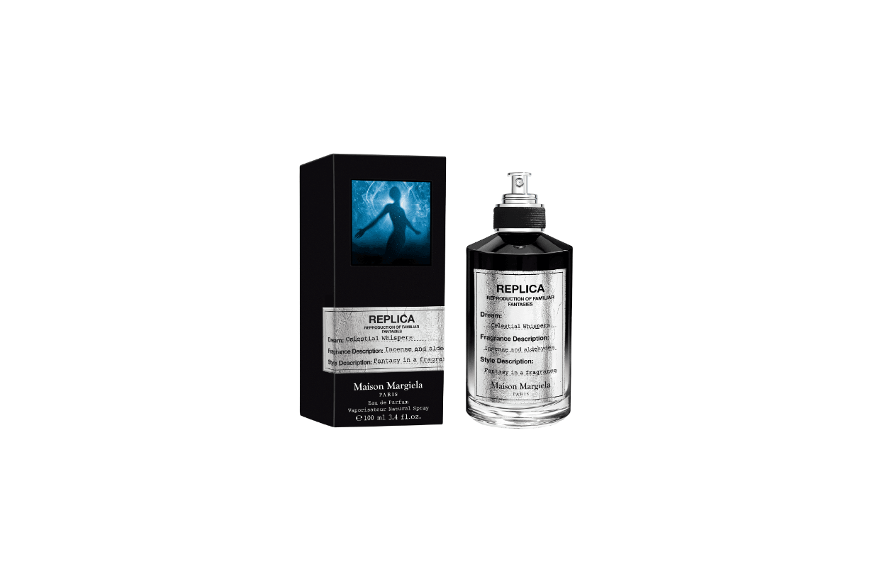 Maison Margiela REPLICA FANTASIES Ideal One Celestial Whisper