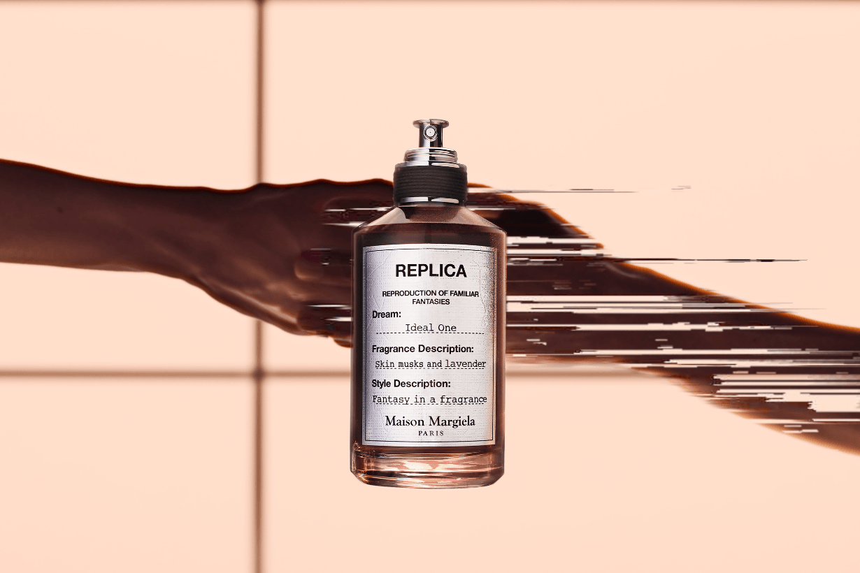Maison Margiela REPLICA FANTASIES Ideal One Celestial Whisper