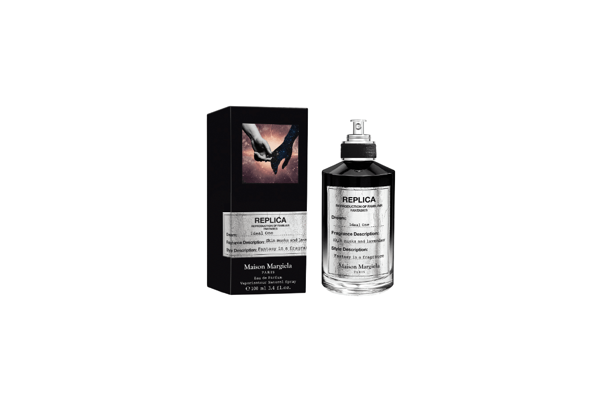 Maison Margiela REPLICA FANTASIES Ideal One Celestial Whisper