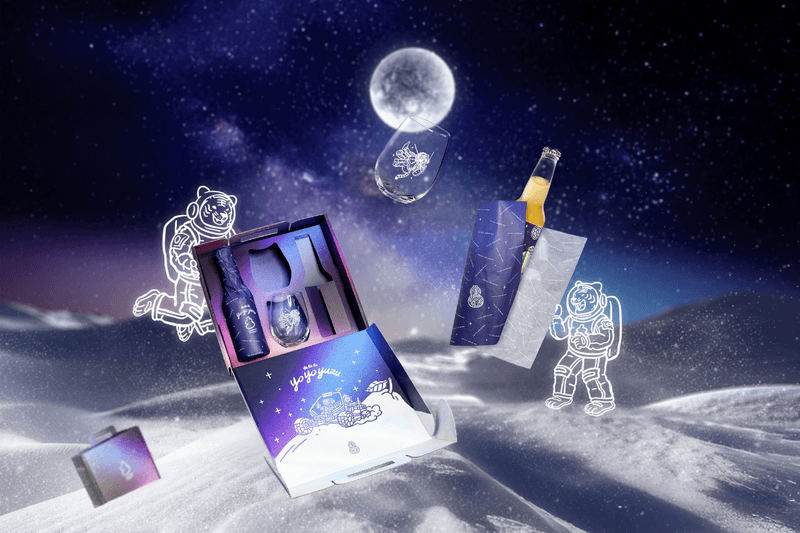 Mid-Autumn Festival 2025 Gift gift box Mooncake