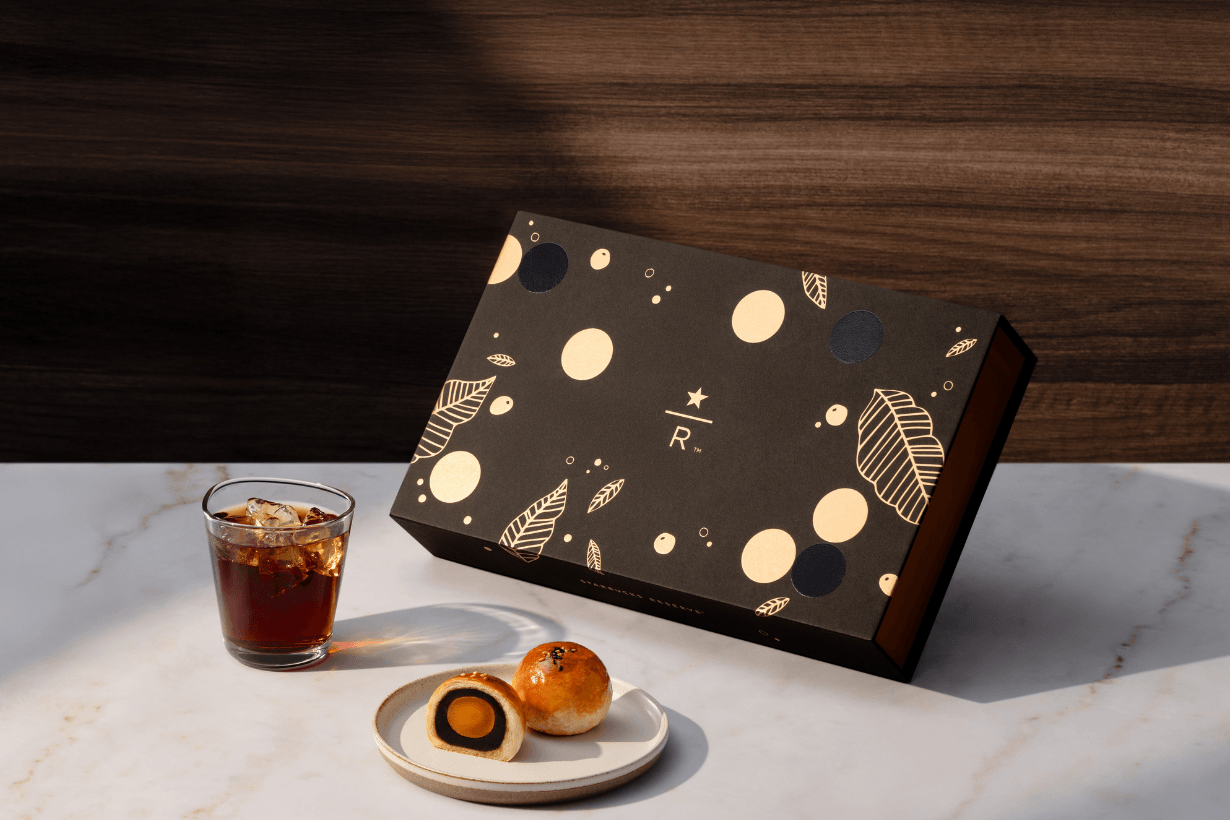 Mid-Autumn Festival 2025 Gift gift box Mooncake667