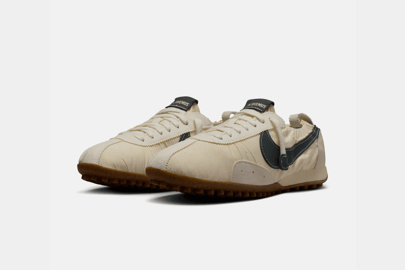 Nike x Jacquemus Moon Shoe release info