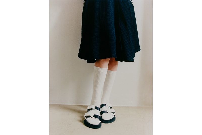 Birkenstock 1774 berlin new collection highlight maria Florida London Suede 222 West details