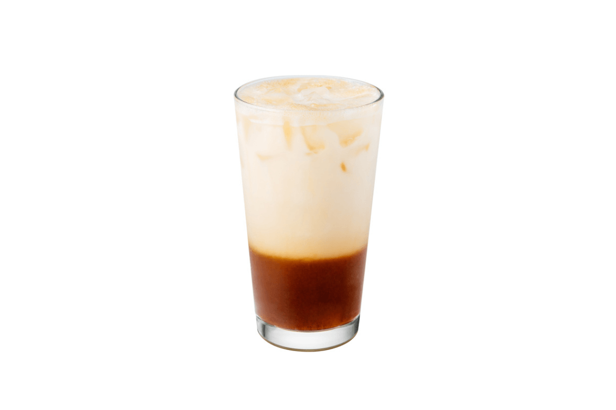 Starbucks Taiwan Limited drink menu