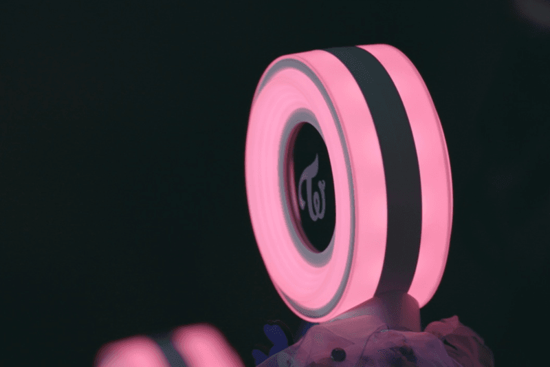 TWICE ONE IN A MILL10N movie release info