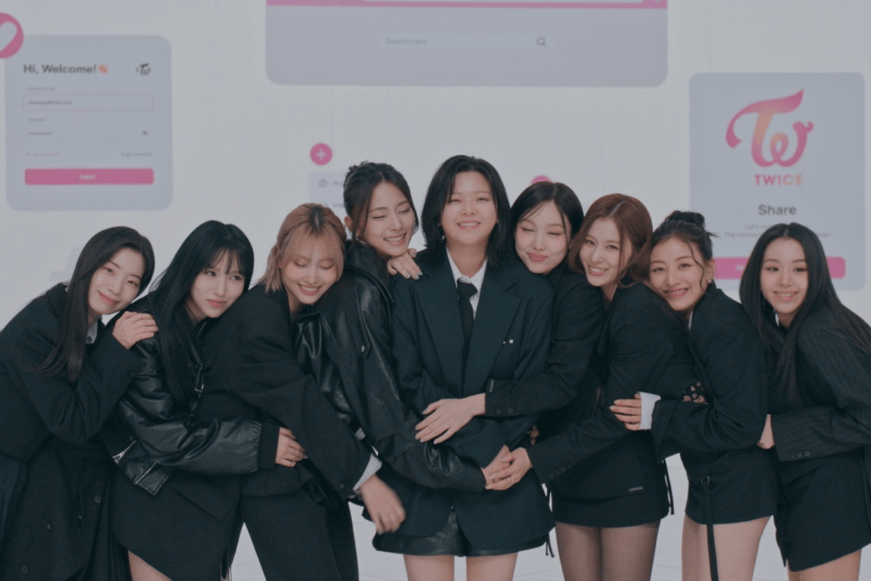 TWICE ONE IN A MILL10N movie release info