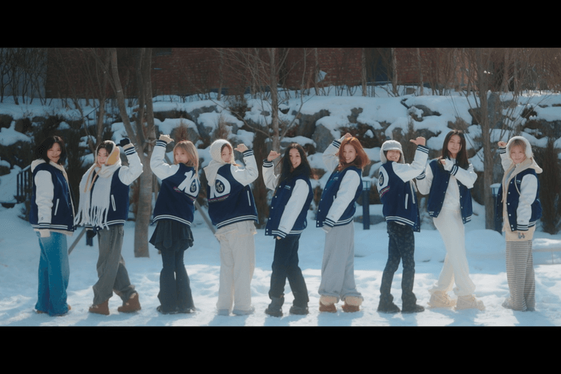 TWICE ONE IN A MILL10N movie release info