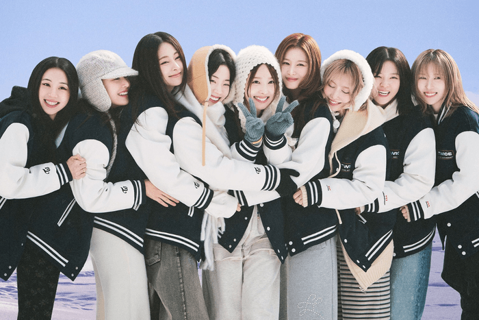 揭露成員不為人知的故事:TWICE 出道 10 週年專屬電影,這天同步韓國上映!
