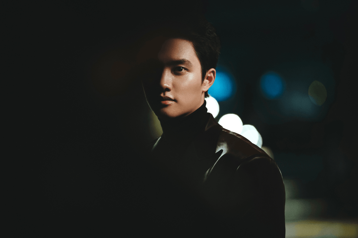 The Manipulated Ji Chang Wook DO Doh Kyung soo