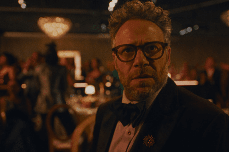 獎座多到抱不動！2025 艾美獎上打破紀錄的《片廠風雲》，為什麼能收穫滿滿好評？