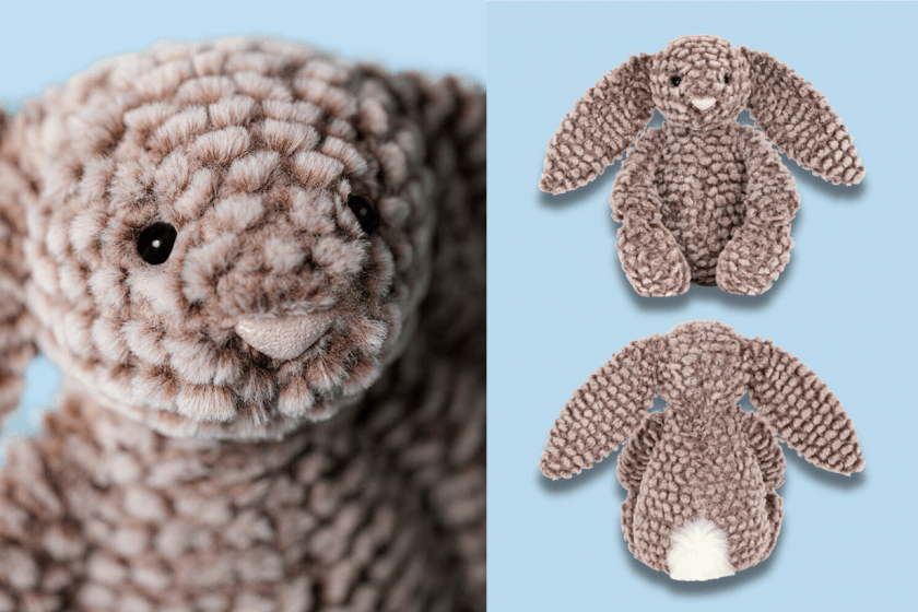 2025 Jellycat 聖誕節新品登場:松樹兔子、雪花水晶球、滑冰烏龜...全都可愛到發瘋!