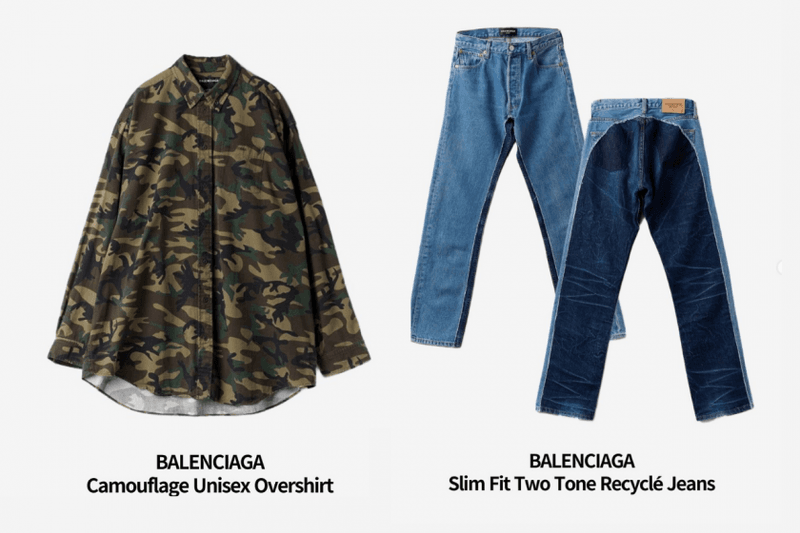 LISA 的線上二手拍開張了：CELINE、BALENCIAGA...親穿單品公開競賣！