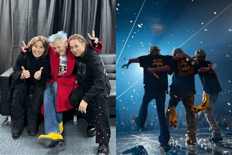 2026 Coachella 陣容很精彩:Bigbang 合體回歸,Justin Bieber、Sabrina Carpenter...壓軸演出!