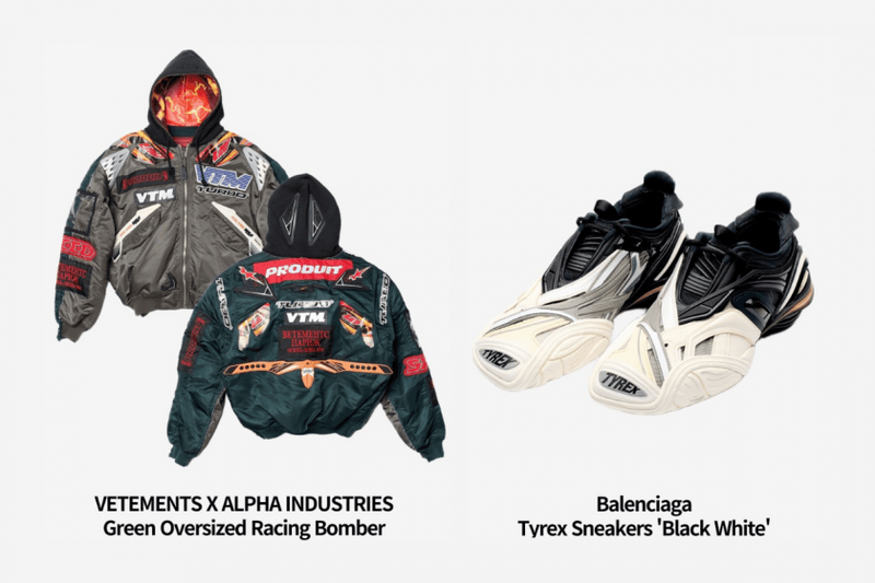 LISA 的線上二手拍開張了：CELINE、BALENCIAGA...親穿單品公開競賣！