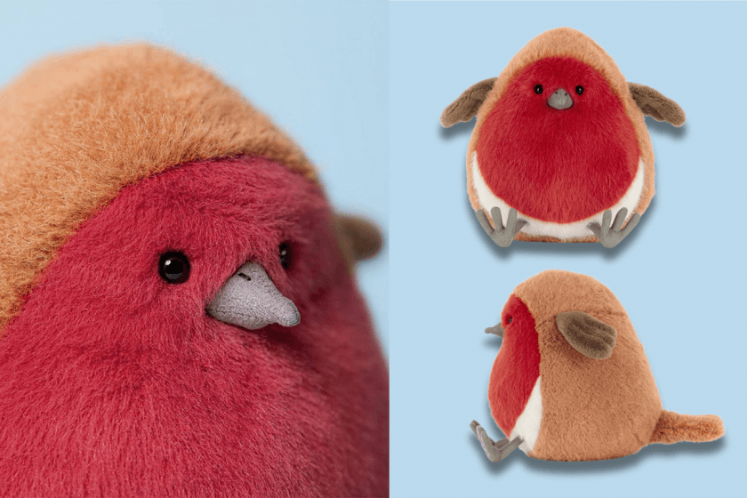2025 Jellycat 聖誕節新品登場:松樹兔子、雪花水晶球、滑冰烏龜...全都可愛到發瘋!