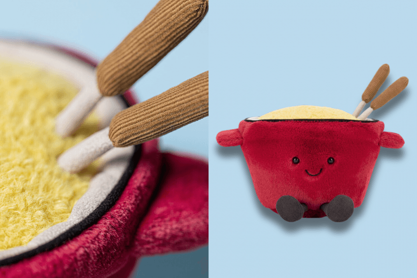 2025 Jellycat 聖誕節新品登場:松樹兔子、雪花水晶球、滑冰烏龜...全都可愛到發瘋!