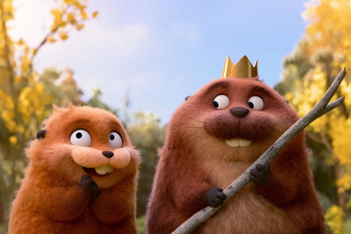 卡通版《阿凡達》:Pixar 最新原創動畫《狸想世界》,這次把意識轉移到動物身上?