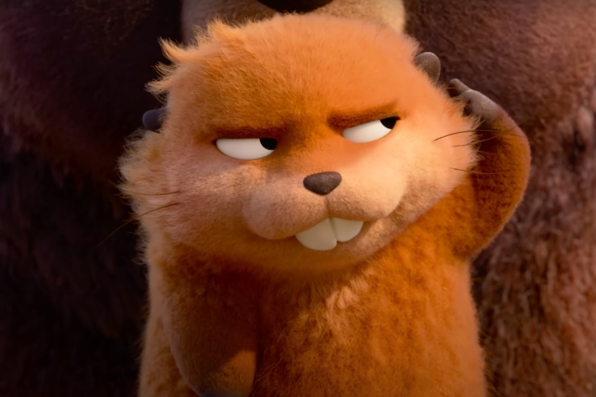 卡通版《阿凡達》？Pixar 最新原創動畫《狸想世界》