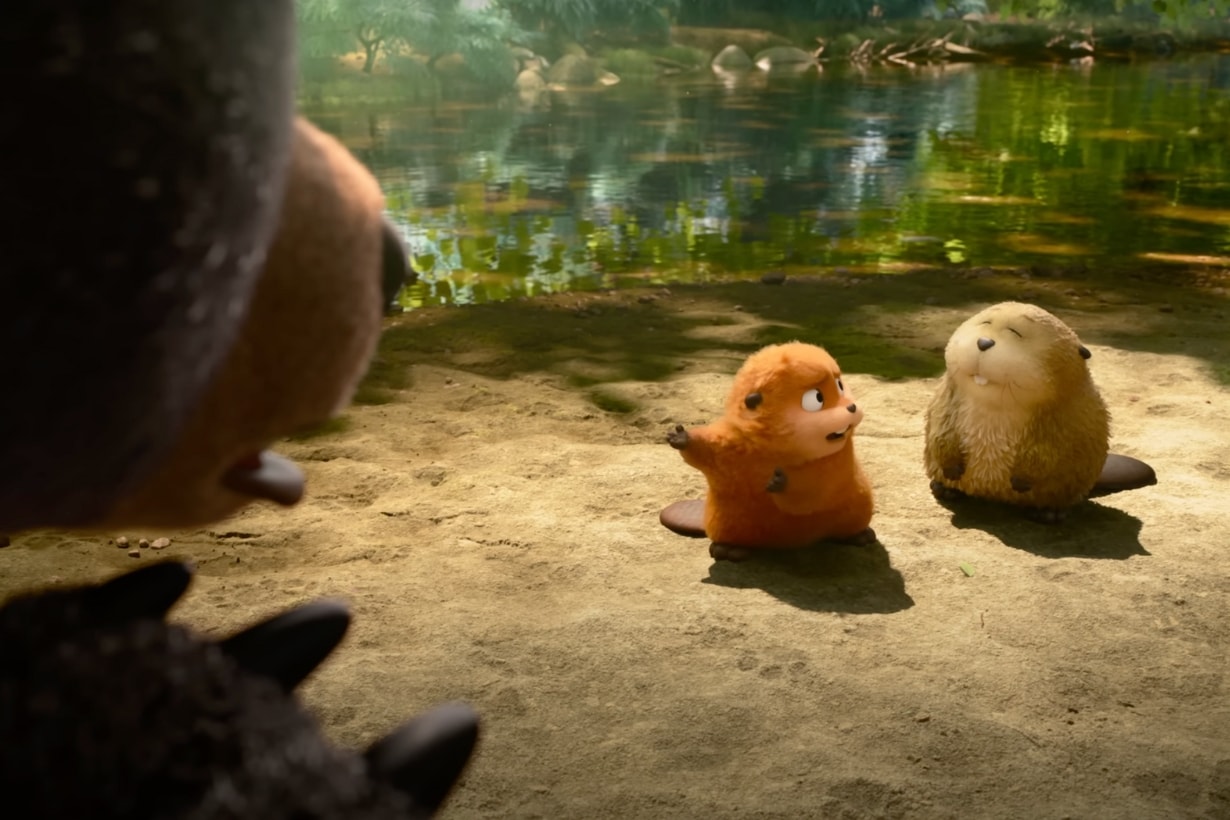 卡通版《阿凡達》？Pixar 最新原創動畫《狸想世界》