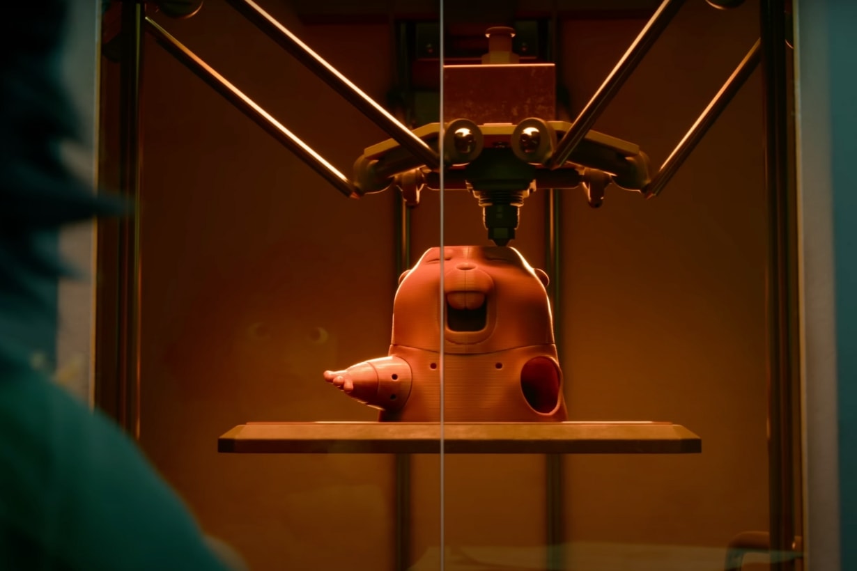卡通版《阿凡達》？Pixar 最新原創動畫《狸想世界》