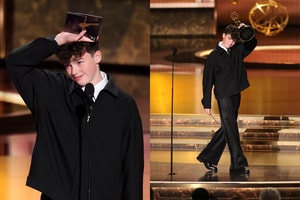「三年前我什麼都不是」15 歲拿下艾美獎，天才演員 Owen Cooper 是誰？