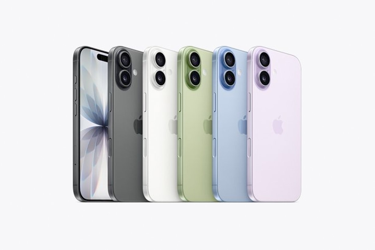 apple iphone 17 air pro max highlight update price color