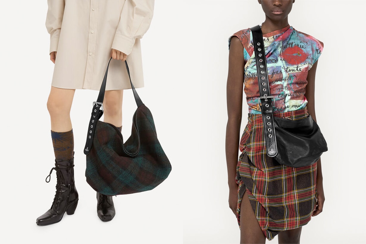 vivienne westwood maxime bag affordable choice