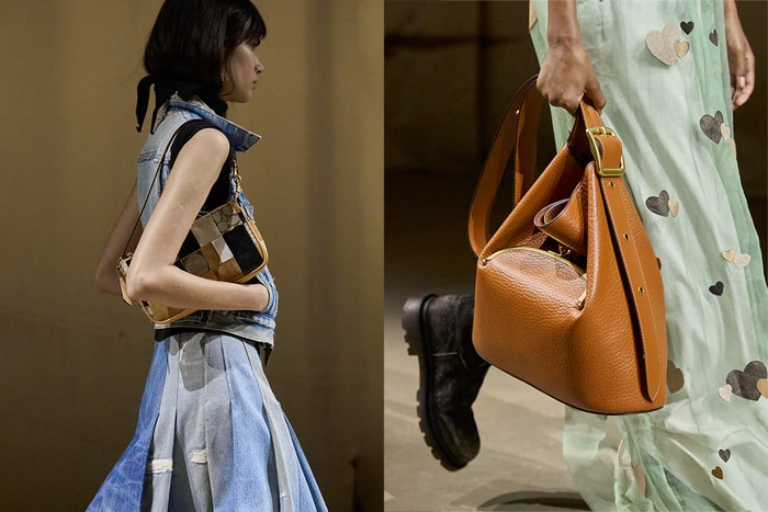 NYFW：走在紐約街頭的時髦帥女生！Coach 2026 春夏系列... 預言 3 款會大賣的包！