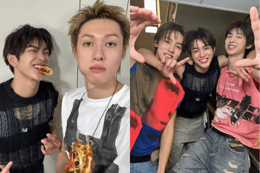 新一代顏霸是他:CORTIS 安乾镐 10 件事,狗狗系少年外表下居然藏著逆天腹肌!
