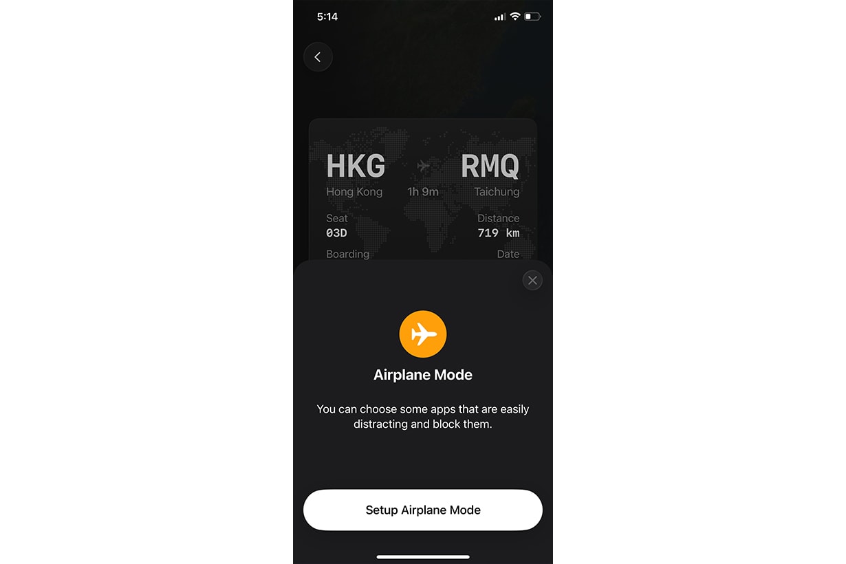 不論你是「飛行愛好者」還是工作缺少專注力：這個超實用 App 是手機必備