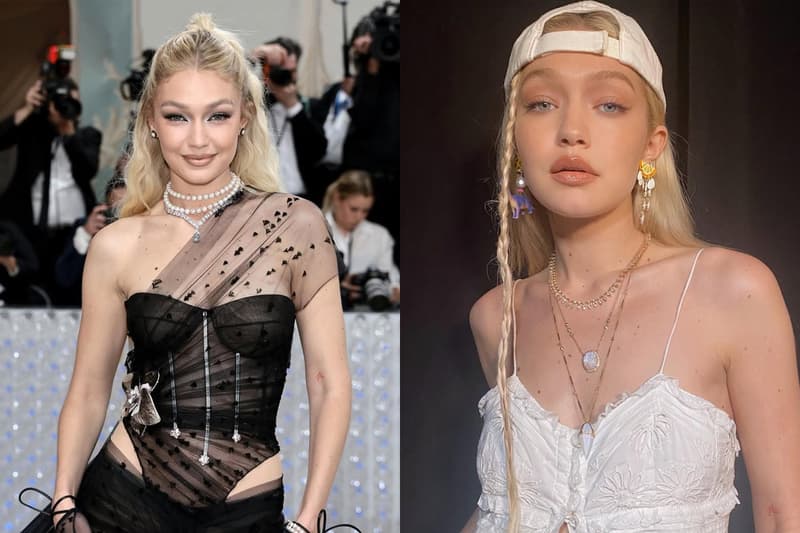 Gigi Hadid 也有演藝夢：為得到《魔髮奇緣》Rapunzel 一角，特地練唱歌後參與試鏡 