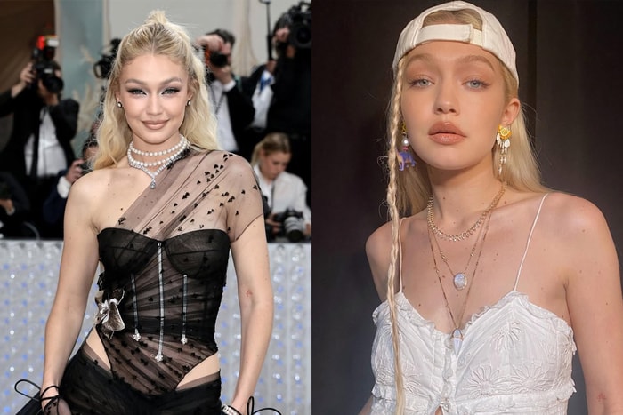 Gigi Hadid 也有演藝夢：為得到《魔髮奇緣》Rapunzel 一角，特地練唱歌後參與試鏡