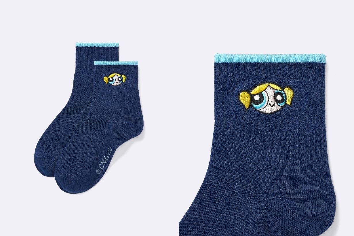 GU X 飛天小女警聯名可愛登場，這次只限在網上排隊！