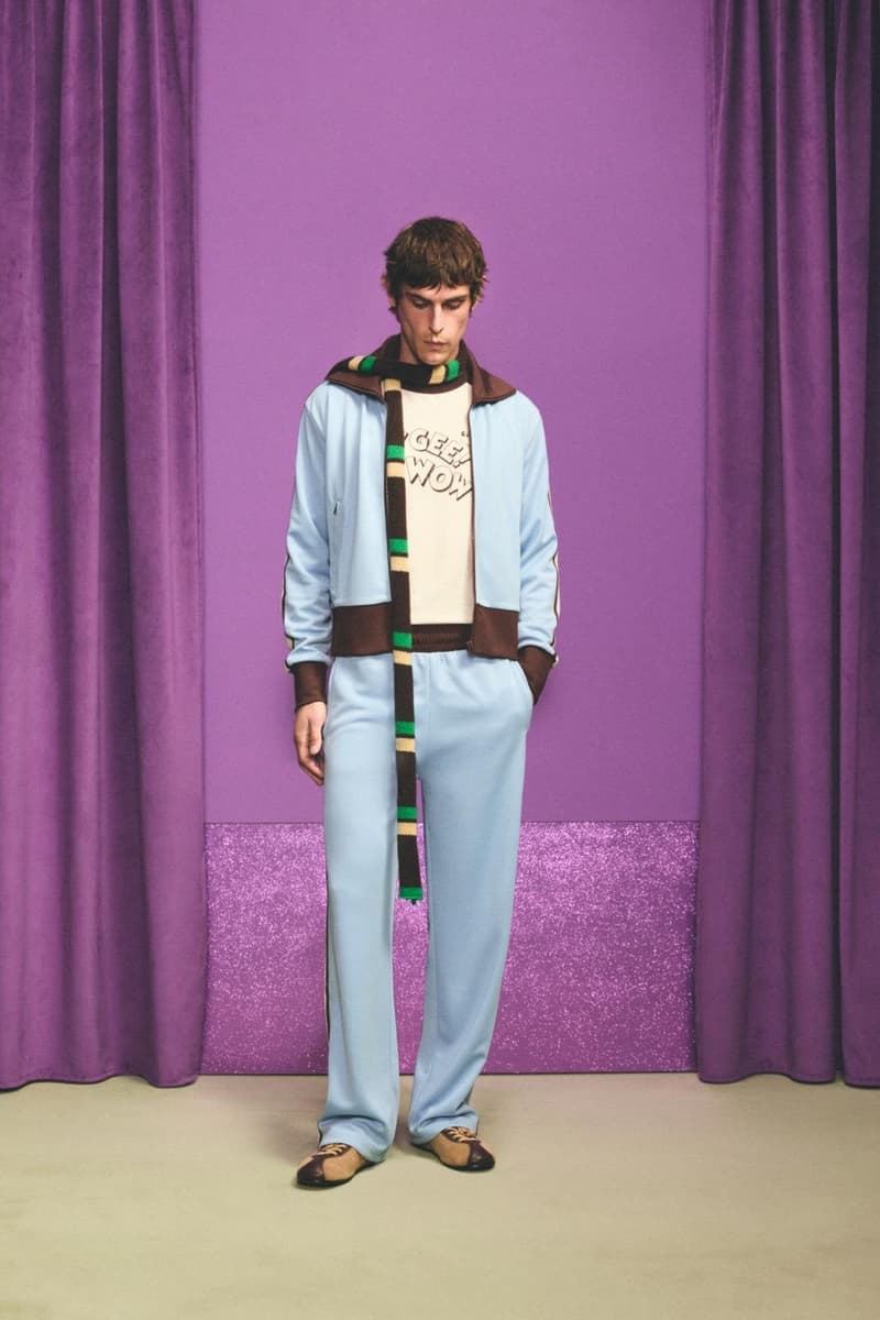 ZARA X Harry Lambert 第 3 彈：米奇 T 恤、條紋衫…全都很燒！