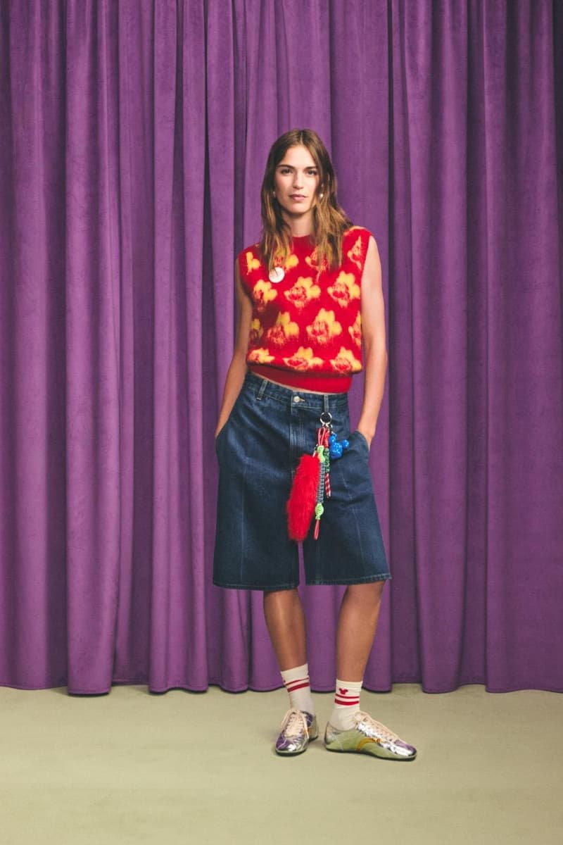 ZARA X Harry Lambert 第 3 彈：米奇 T 恤、條紋衫…全都很燒！