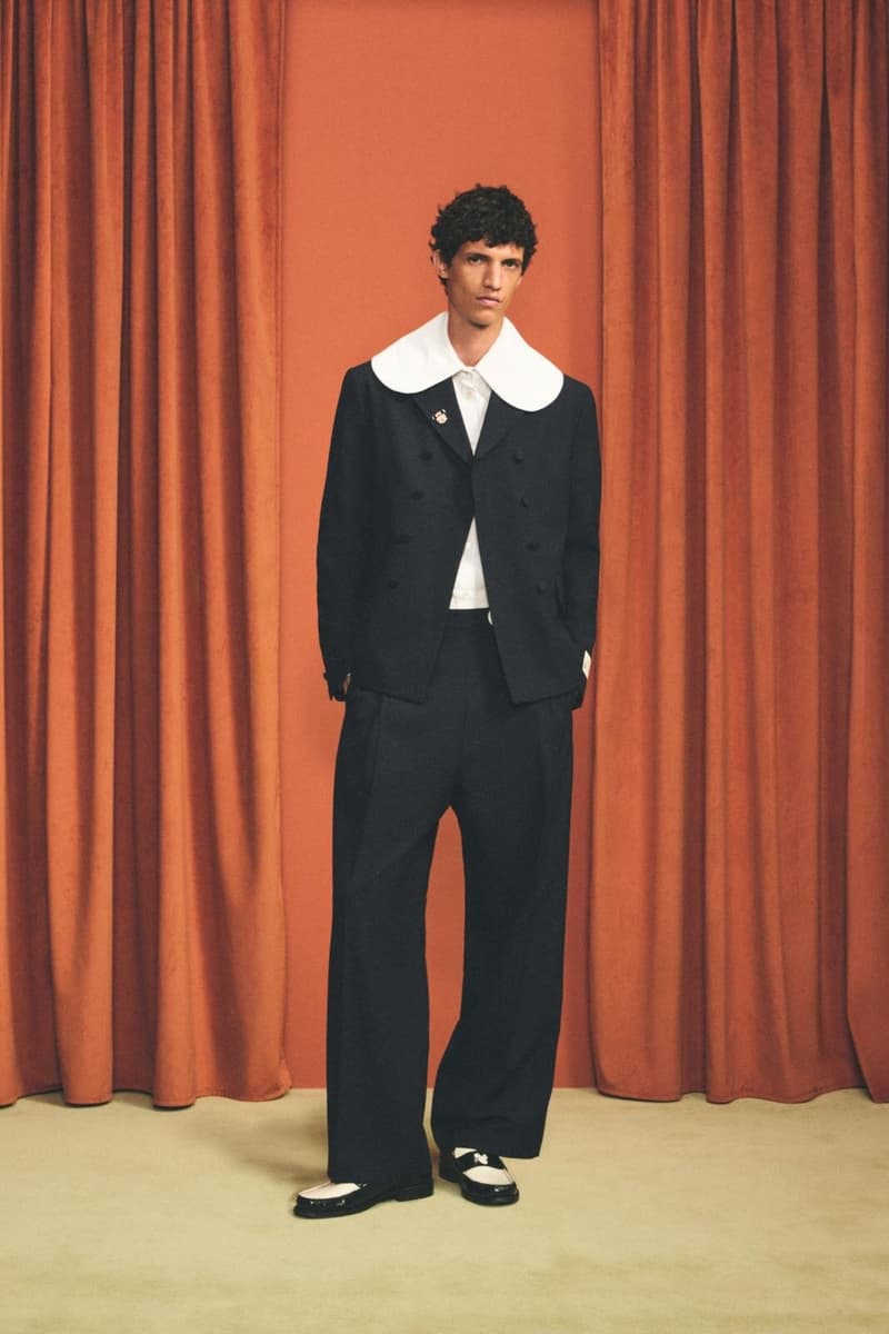 ZARA X Harry Lambert 第 3 彈：米奇 T 恤、條紋衫…全都很燒！