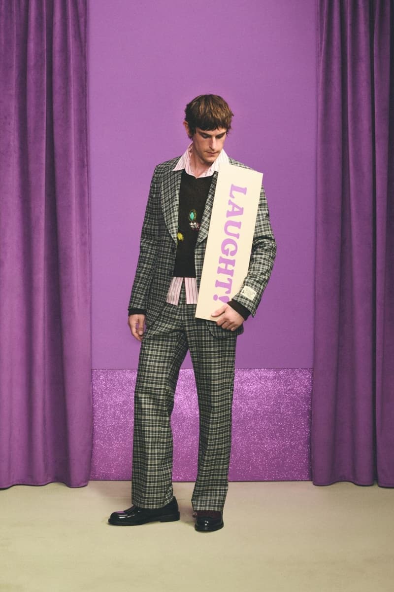 ZARA X Harry Lambert 第 3 彈：米奇 T 恤、條紋衫…全都很燒！