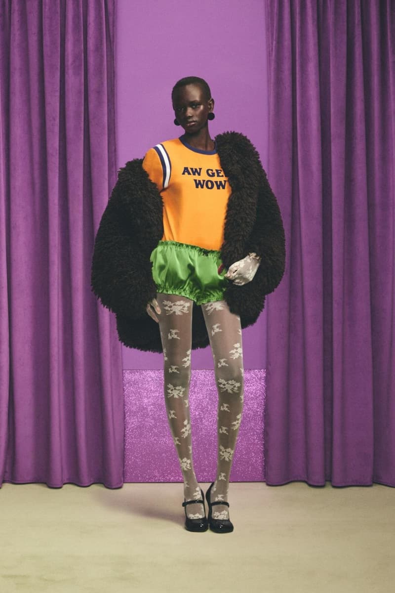 ZARA X Harry Lambert 第 3 彈：米奇 T 恤、條紋衫…全都很燒！