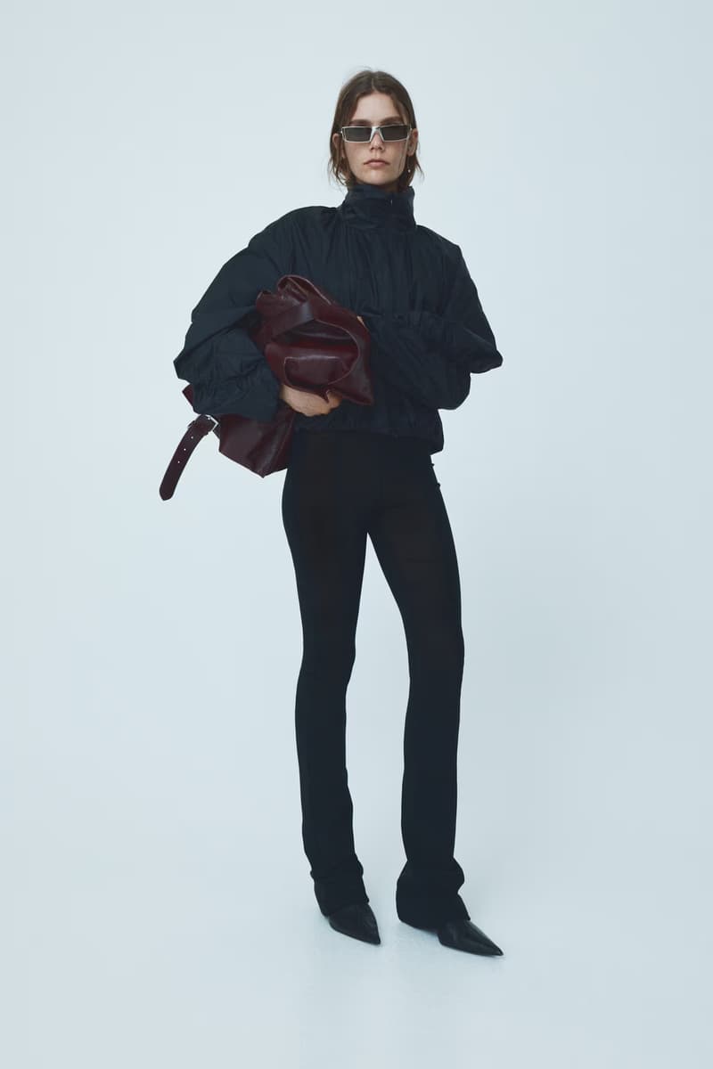 H&M Studio 2025 秋冬系列高級得不像話!40+單品:靴子、耳環等配件也同樣搶眼!