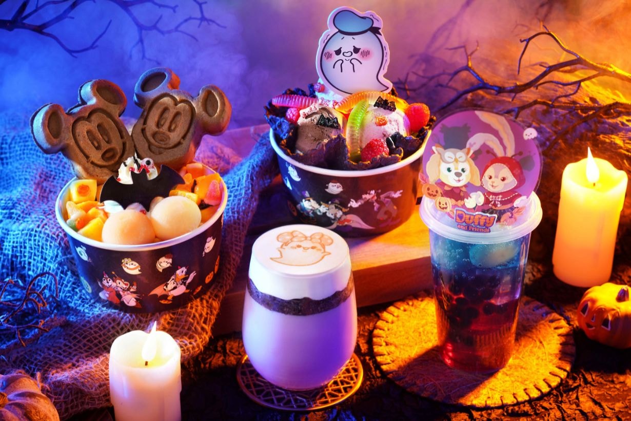 hong-kong-disneyland-halloween-friends-and-villains-wicked-20-years-anniversary-celebration
