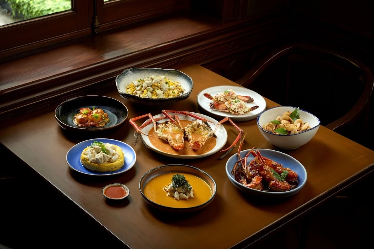hong-kong-hotel-restaurant-buffet-recommendation-seafood-spanish-thai-food-dinner-lunch