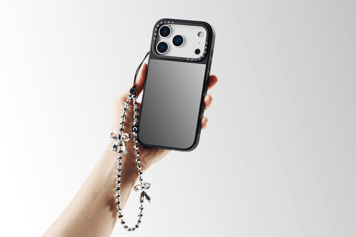 iPhone 17 apple CASETiFY RHINOSHIELD Phone Case
