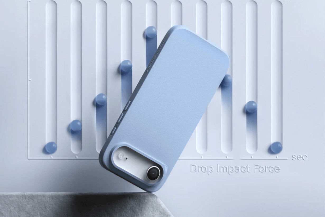 iPhone 17 apple CASETiFY RHINOSHIELD Phone Case