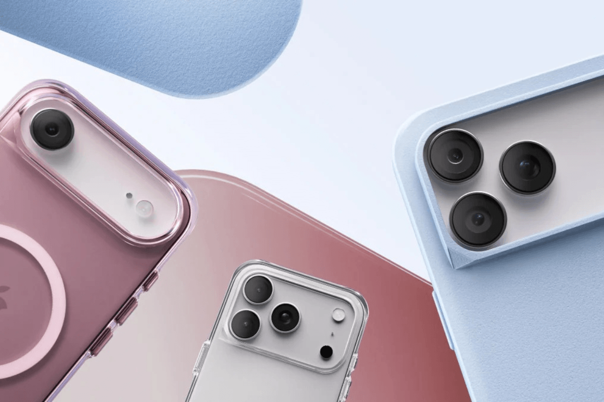 iPhone 17 apple CASETiFY RHINOSHIELD Phone Case
